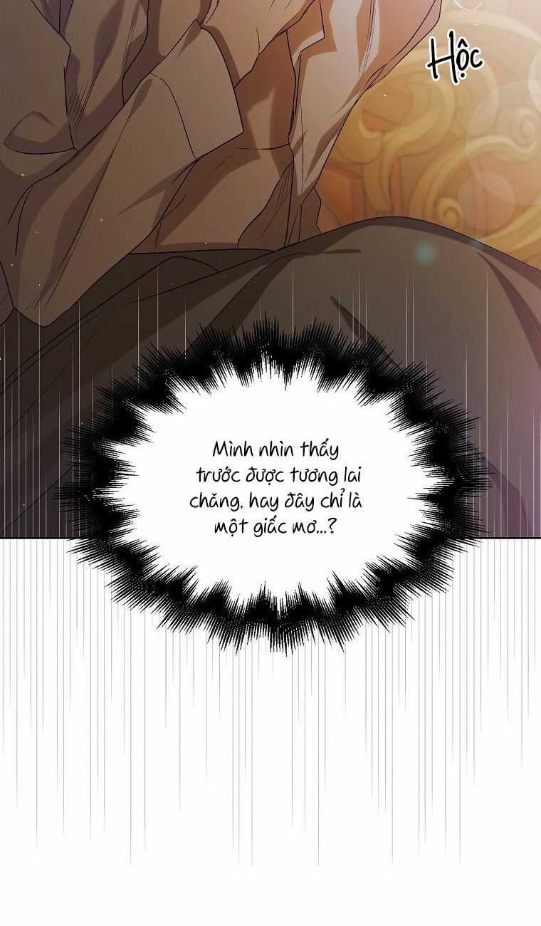Cách Để Em Bảo Vệ Anh Chap 51 - Next Chap 52