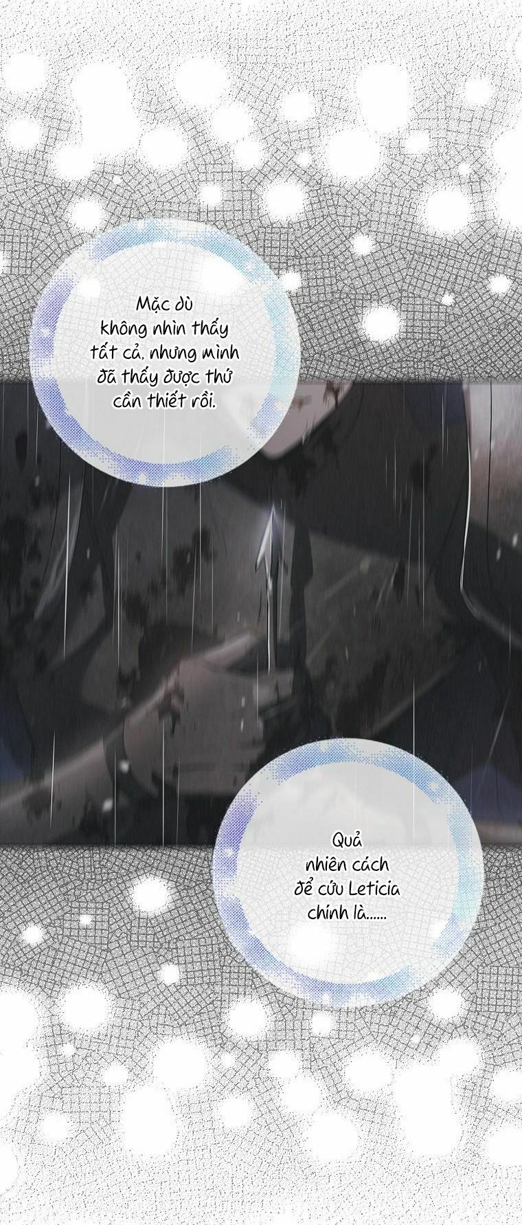 Cách Để Em Bảo Vệ Anh Chap 51 - Next Chap 52