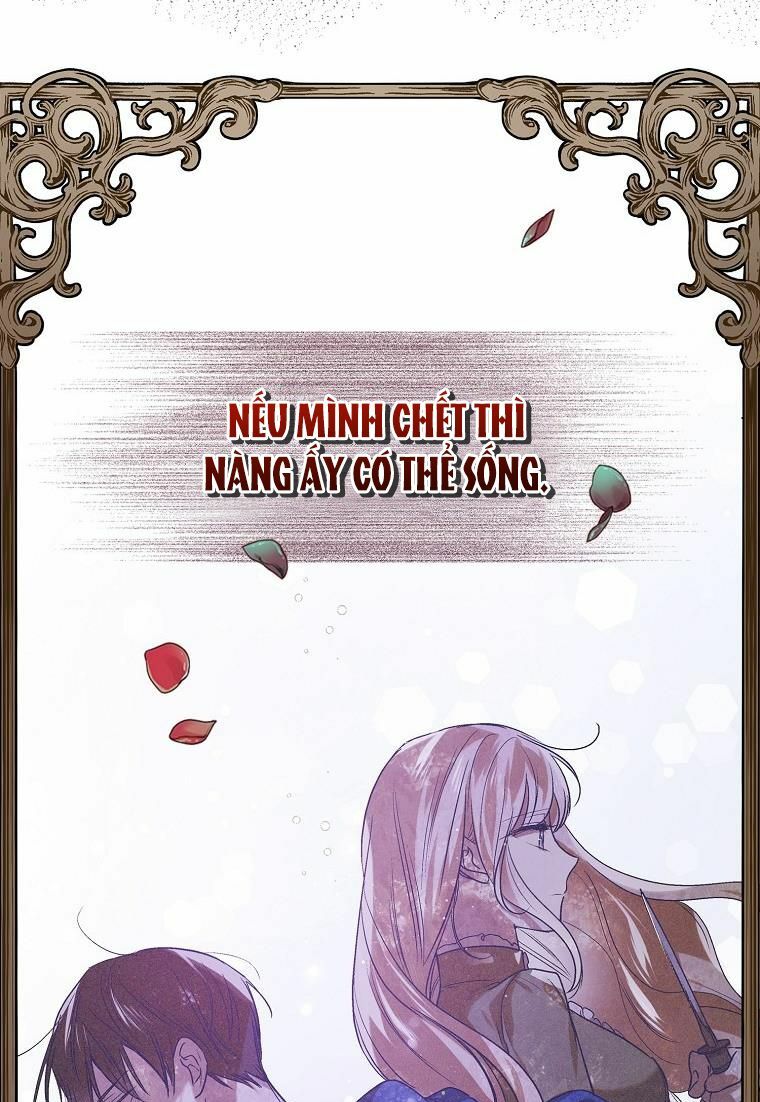 Cách Để Em Bảo Vệ Anh Chap 51 - Next Chap 52