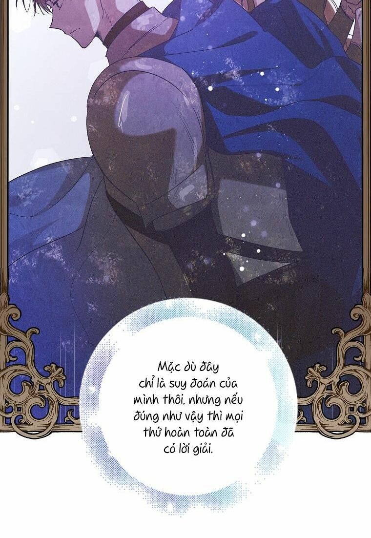 Cách Để Em Bảo Vệ Anh Chap 51 - Next Chap 52