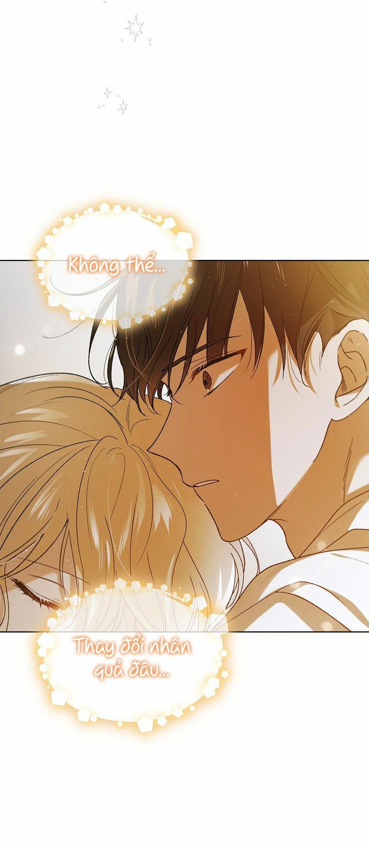Cách Để Em Bảo Vệ Anh Chap 51 - Next Chap 52