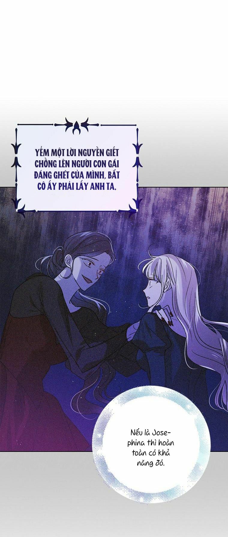 Cách Để Em Bảo Vệ Anh Chap 51 - Next Chap 52