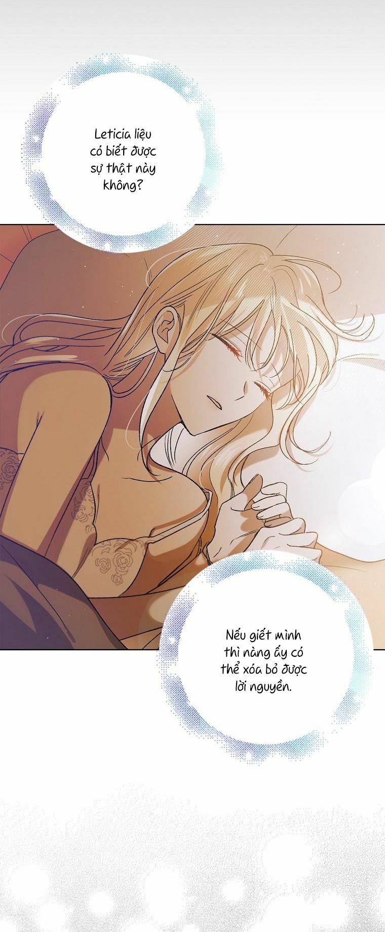 Cách Để Em Bảo Vệ Anh Chap 51 - Next Chap 52