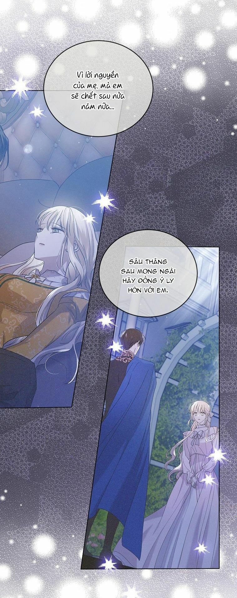 Cách Để Em Bảo Vệ Anh Chap 51 - Next Chap 52