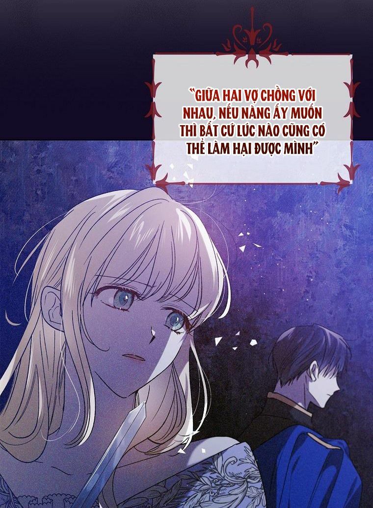 Cách Để Em Bảo Vệ Anh Chap 51 - Next Chap 52