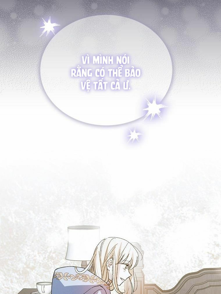 Cách Để Em Bảo Vệ Anh Chap 51 - Next Chap 52