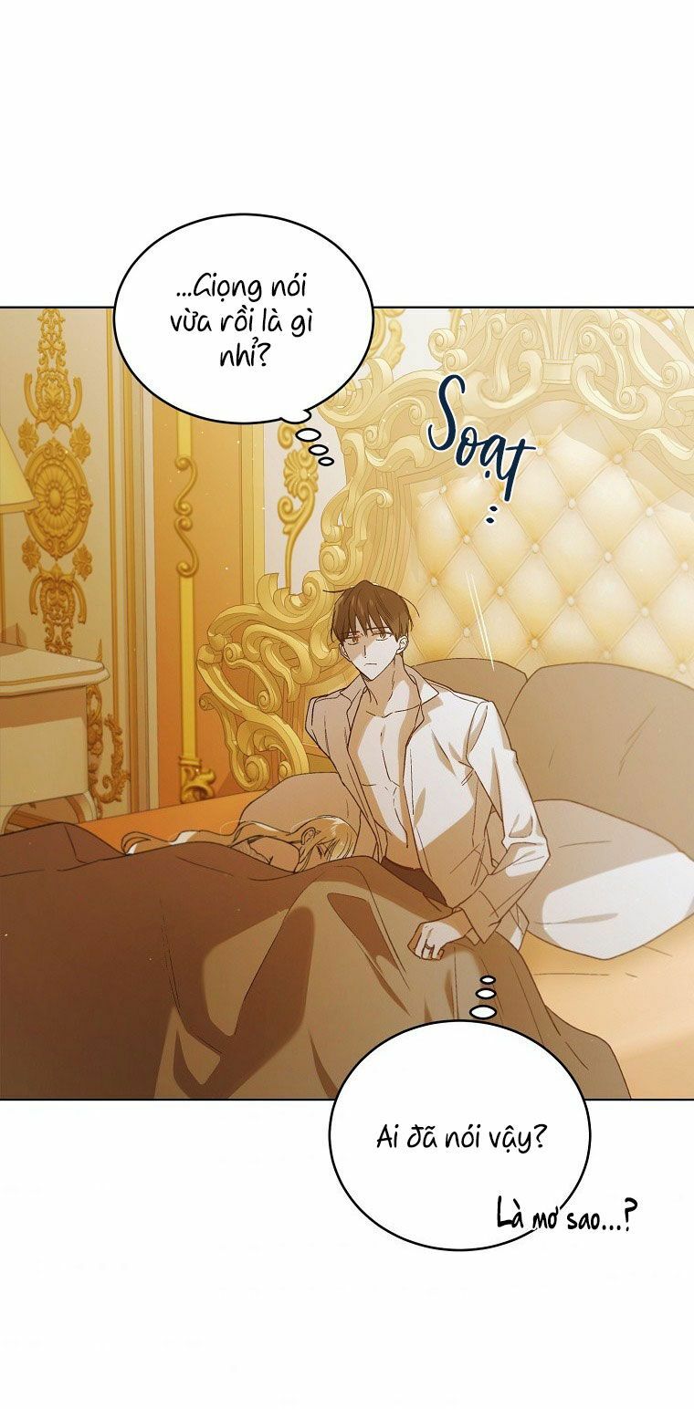 Cách Để Em Bảo Vệ Anh Chap 51 - Next Chap 52