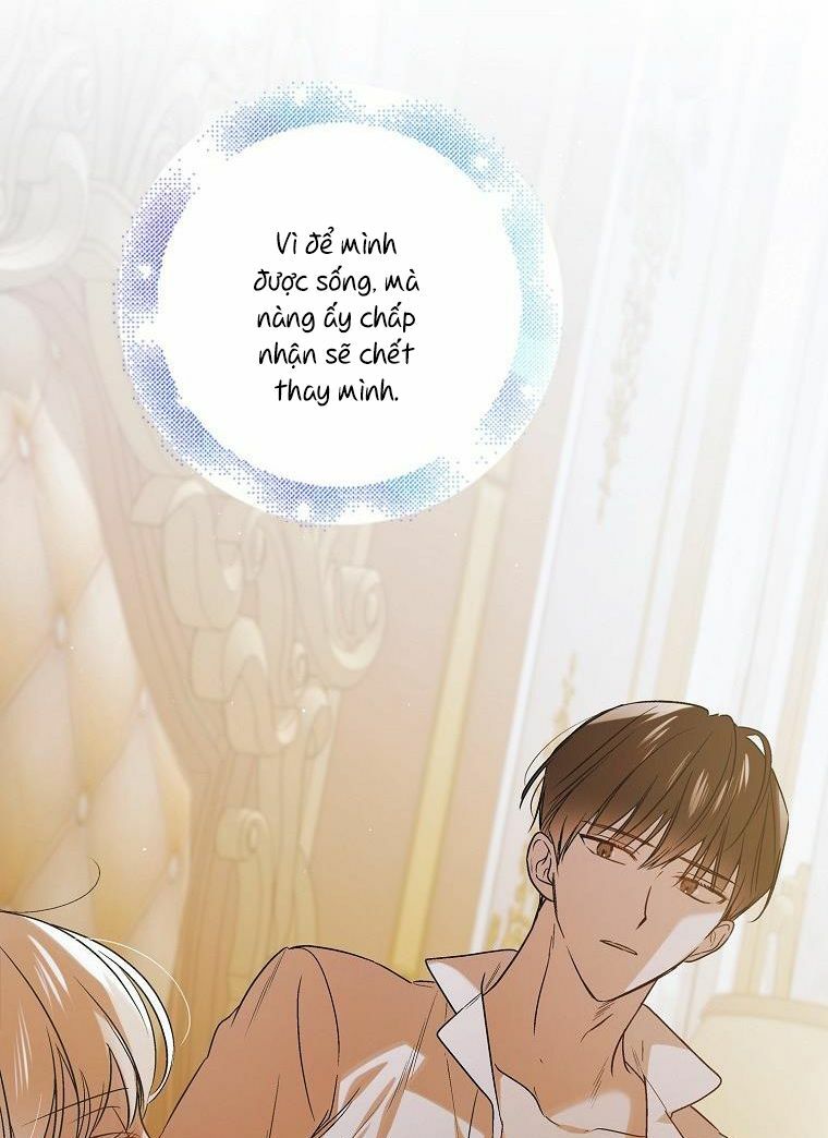Cách Để Em Bảo Vệ Anh Chap 51 - Next Chap 52