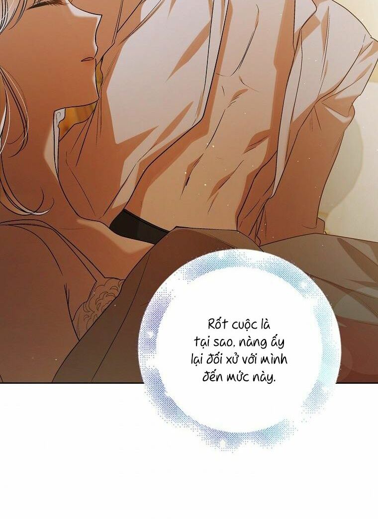 Cách Để Em Bảo Vệ Anh Chap 51 - Next Chap 52