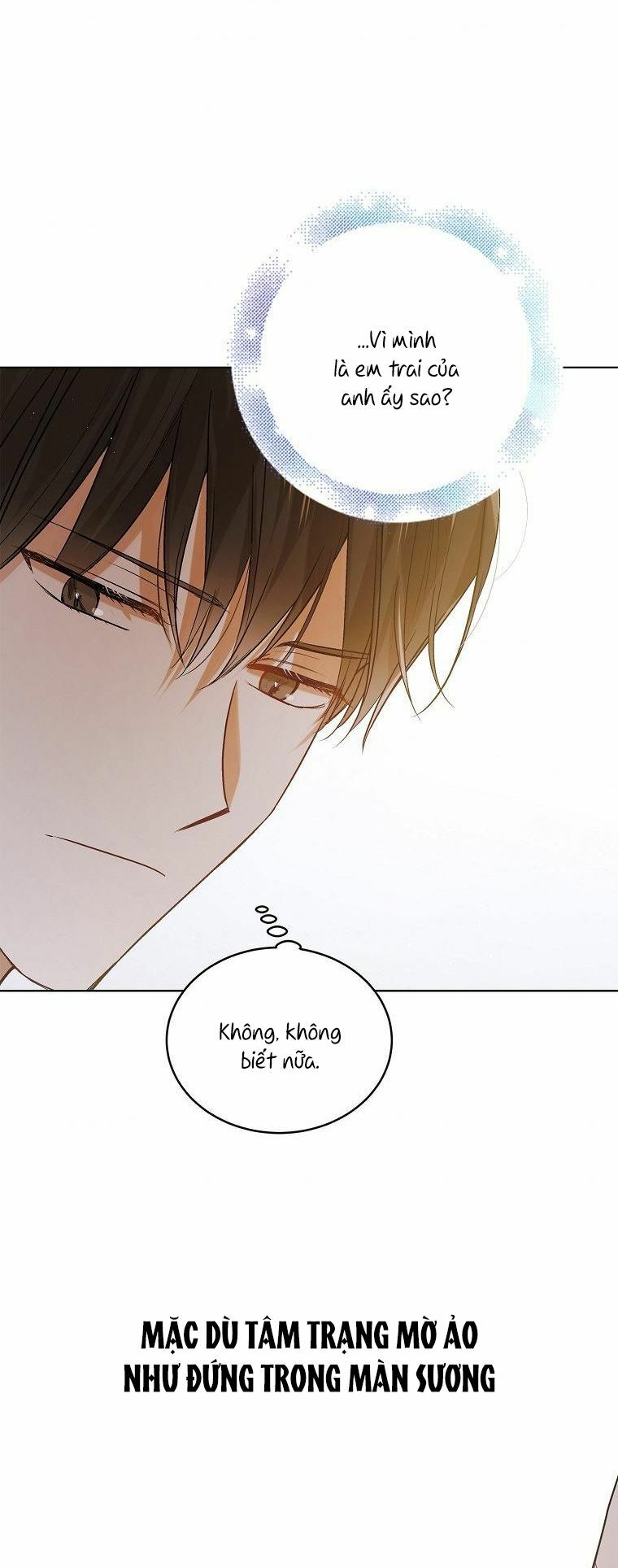 Cách Để Em Bảo Vệ Anh Chap 51 - Next Chap 52