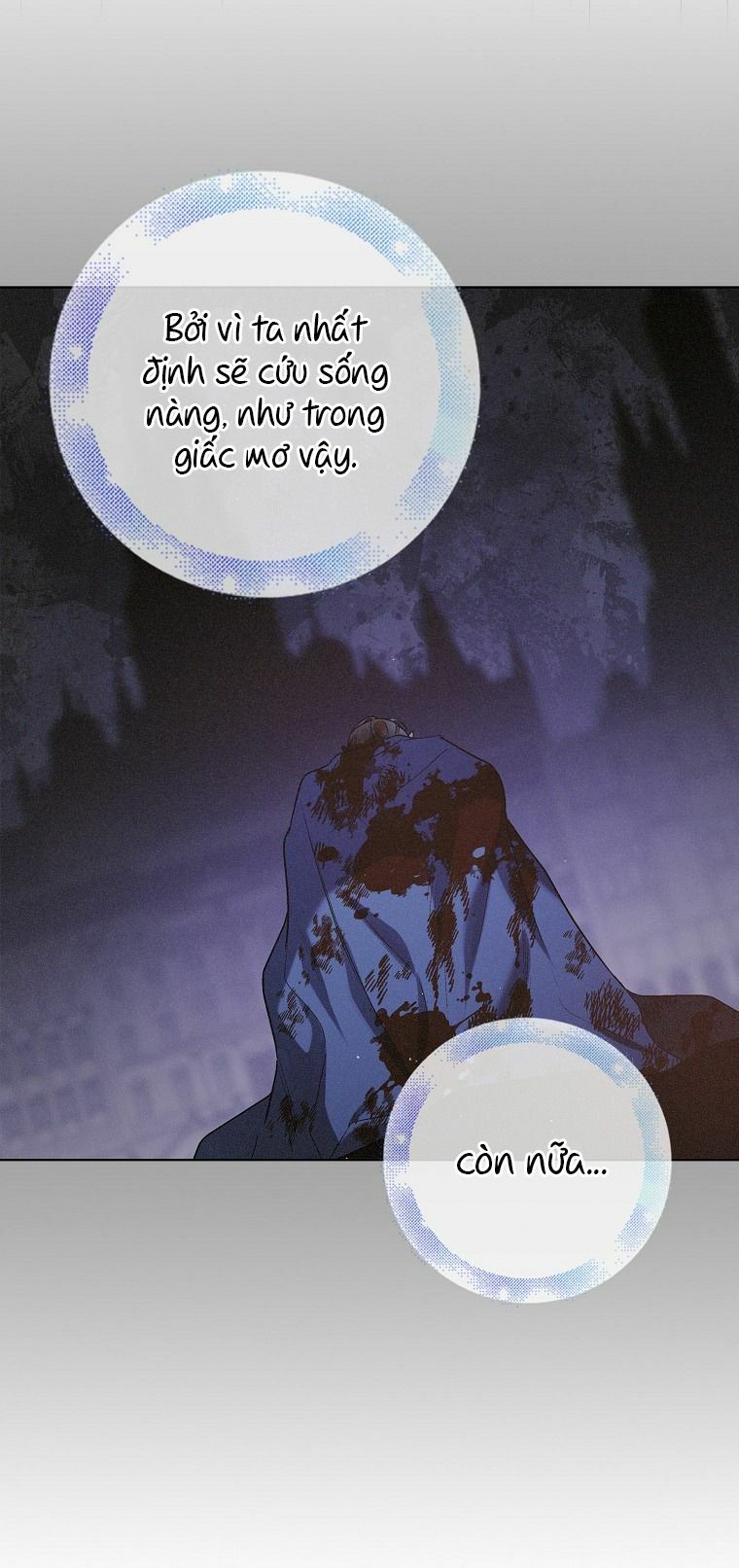 Cách Để Em Bảo Vệ Anh Chap 51 - Next Chap 52