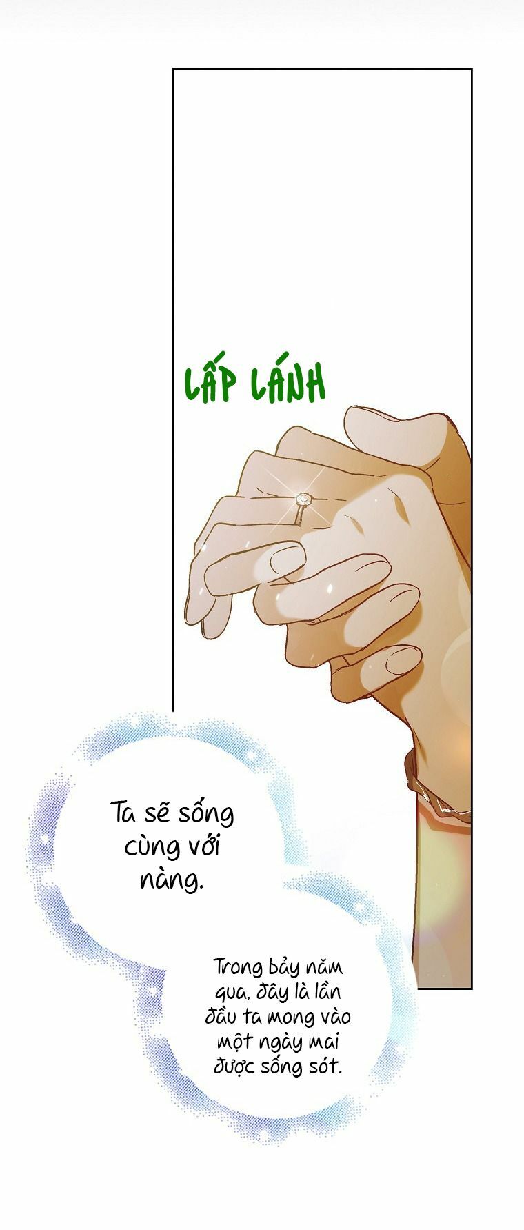 Cách Để Em Bảo Vệ Anh Chap 51 - Next Chap 52