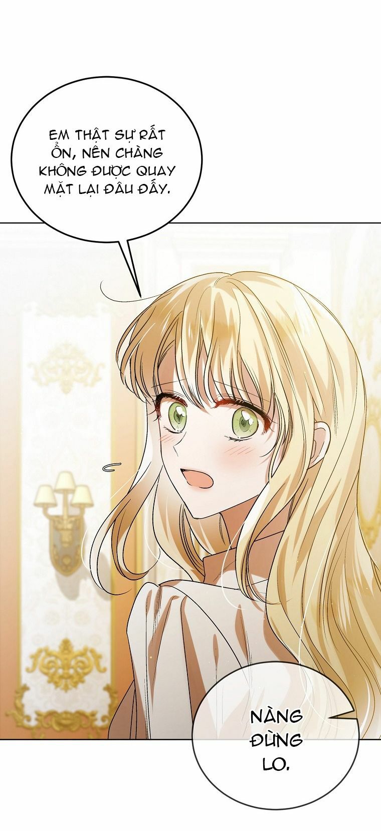 Cách Để Em Bảo Vệ Anh Chap 51 - Next Chap 52