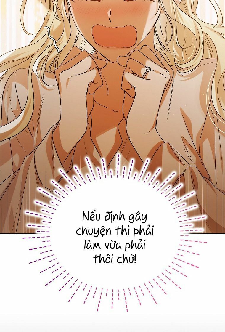 Cách Để Em Bảo Vệ Anh Chap 51 - Next Chap 52