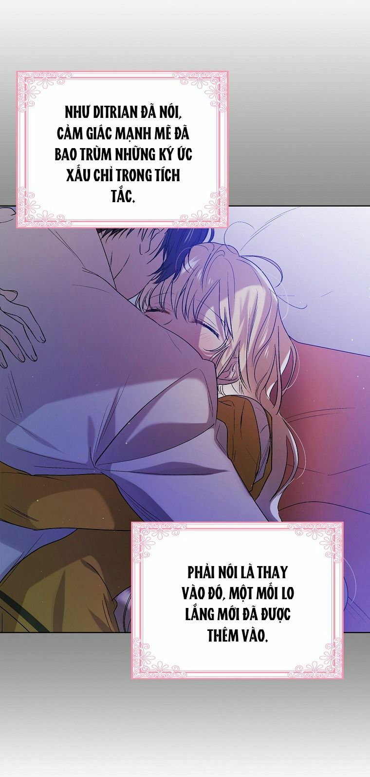 Cách Để Em Bảo Vệ Anh Chap 51 - Next Chap 52