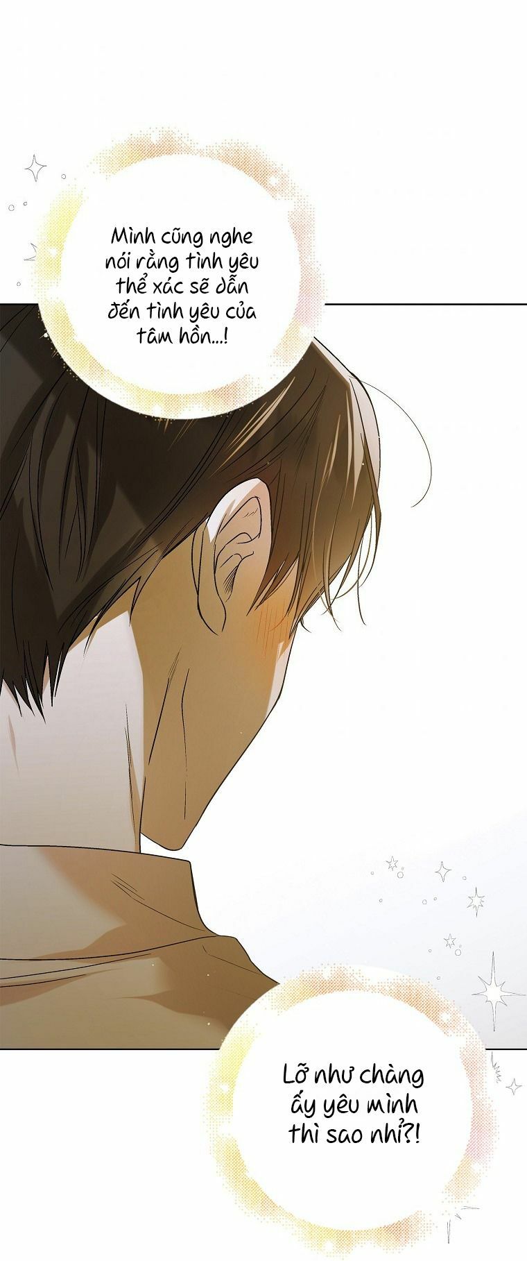 Cách Để Em Bảo Vệ Anh Chap 51 - Next Chap 52