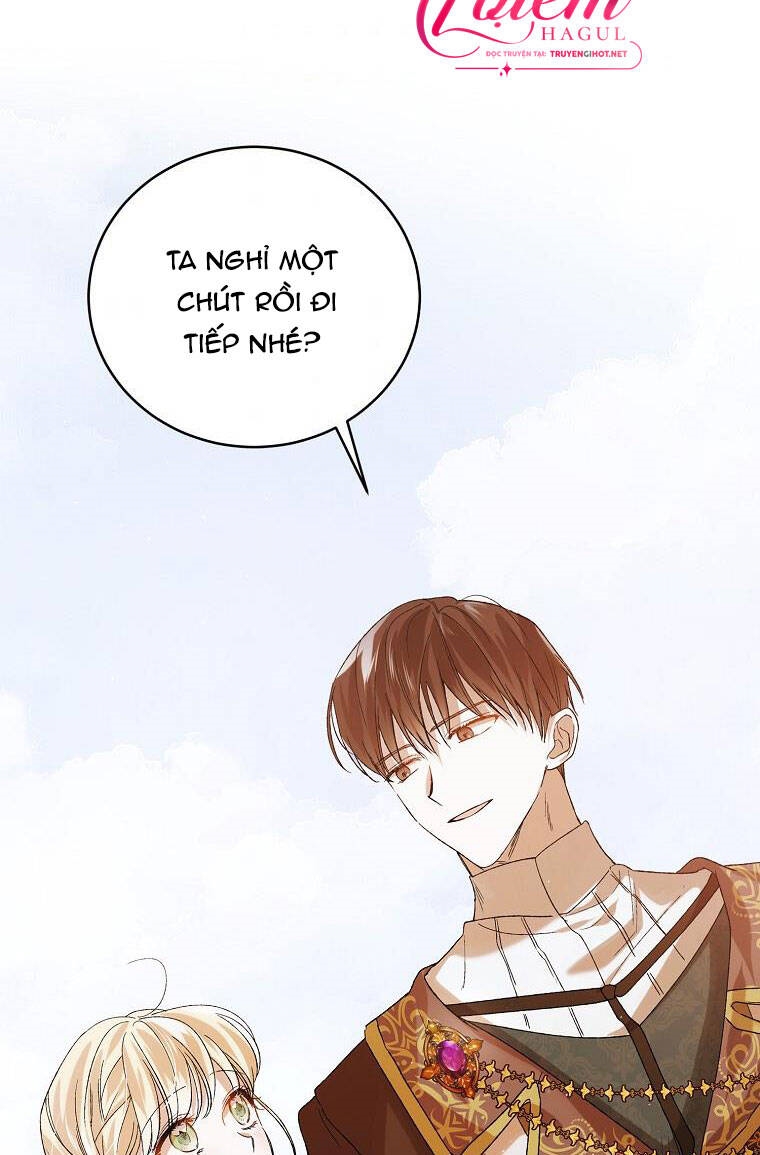 Cách Để Em Bảo Vệ Anh Chap 52.2 - Next Chap 53.2