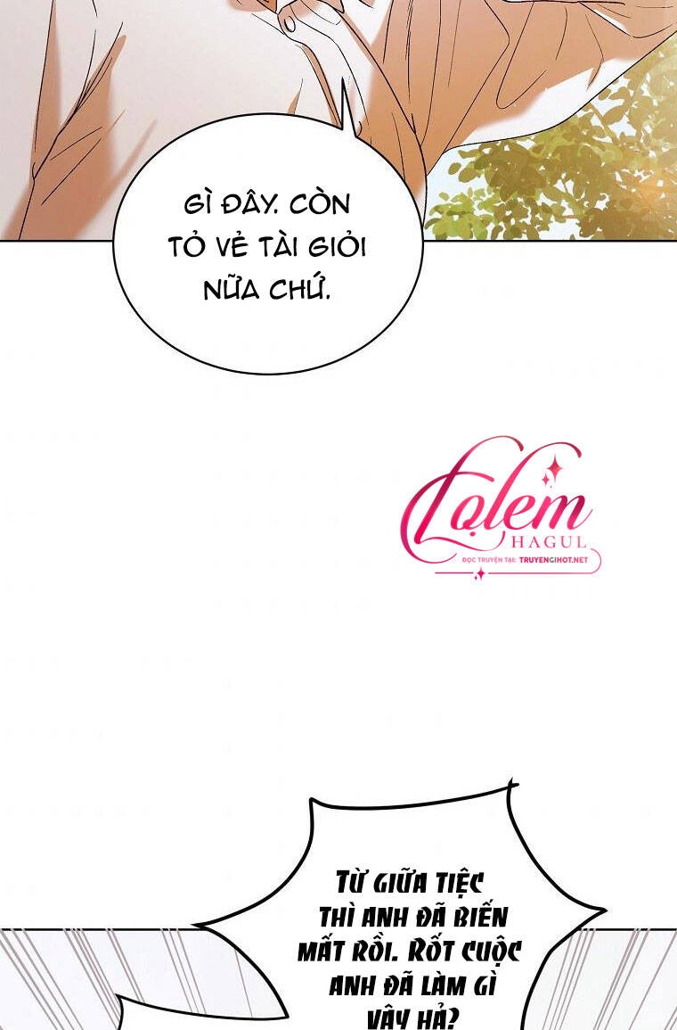 Cách Để Em Bảo Vệ Anh Chap 52.2 - Next Chap 53.2