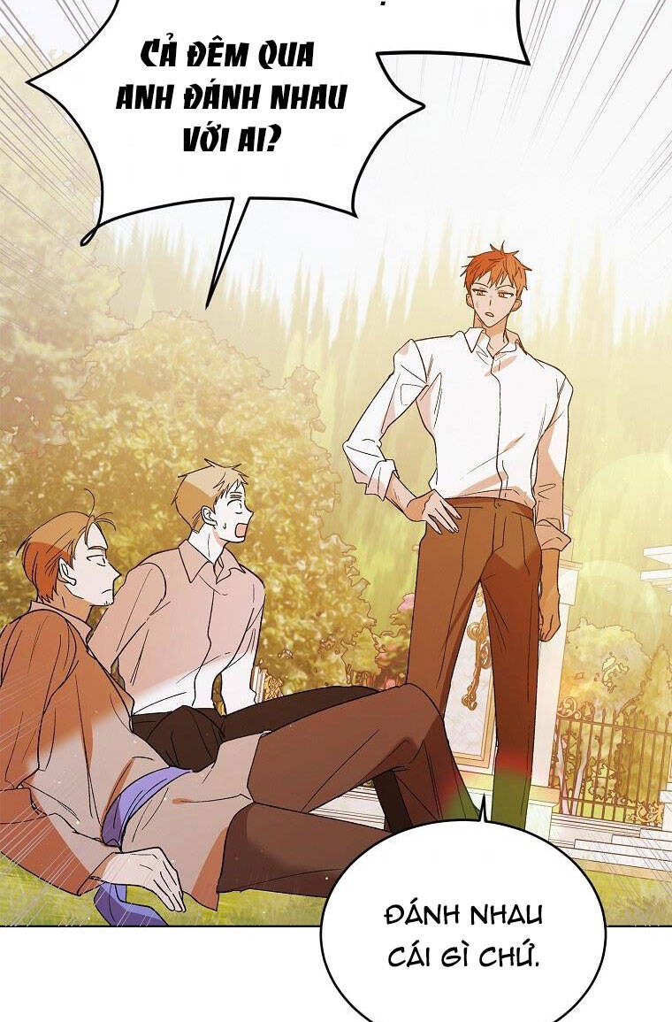 Cách Để Em Bảo Vệ Anh Chap 52.2 - Next Chap 53.2