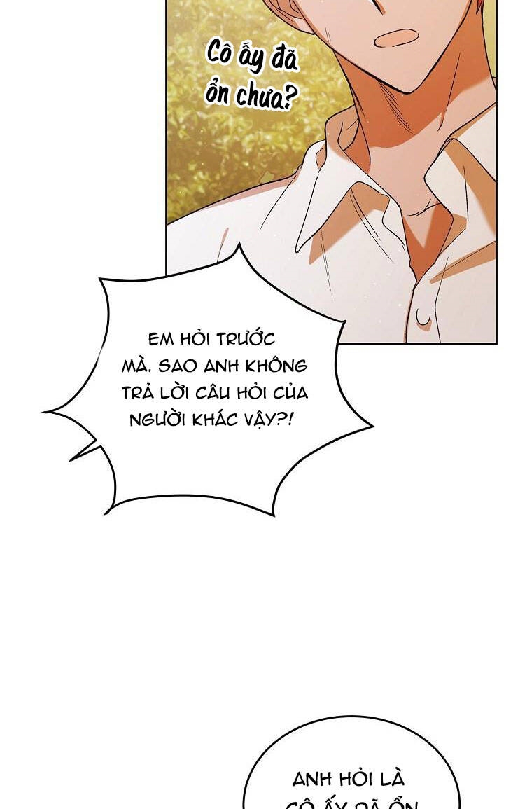 Cách Để Em Bảo Vệ Anh Chap 52.2 - Next Chap 53.2