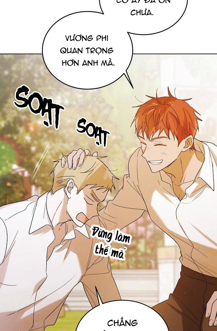 Cách Để Em Bảo Vệ Anh Chap 52.2 - Next Chap 53.2