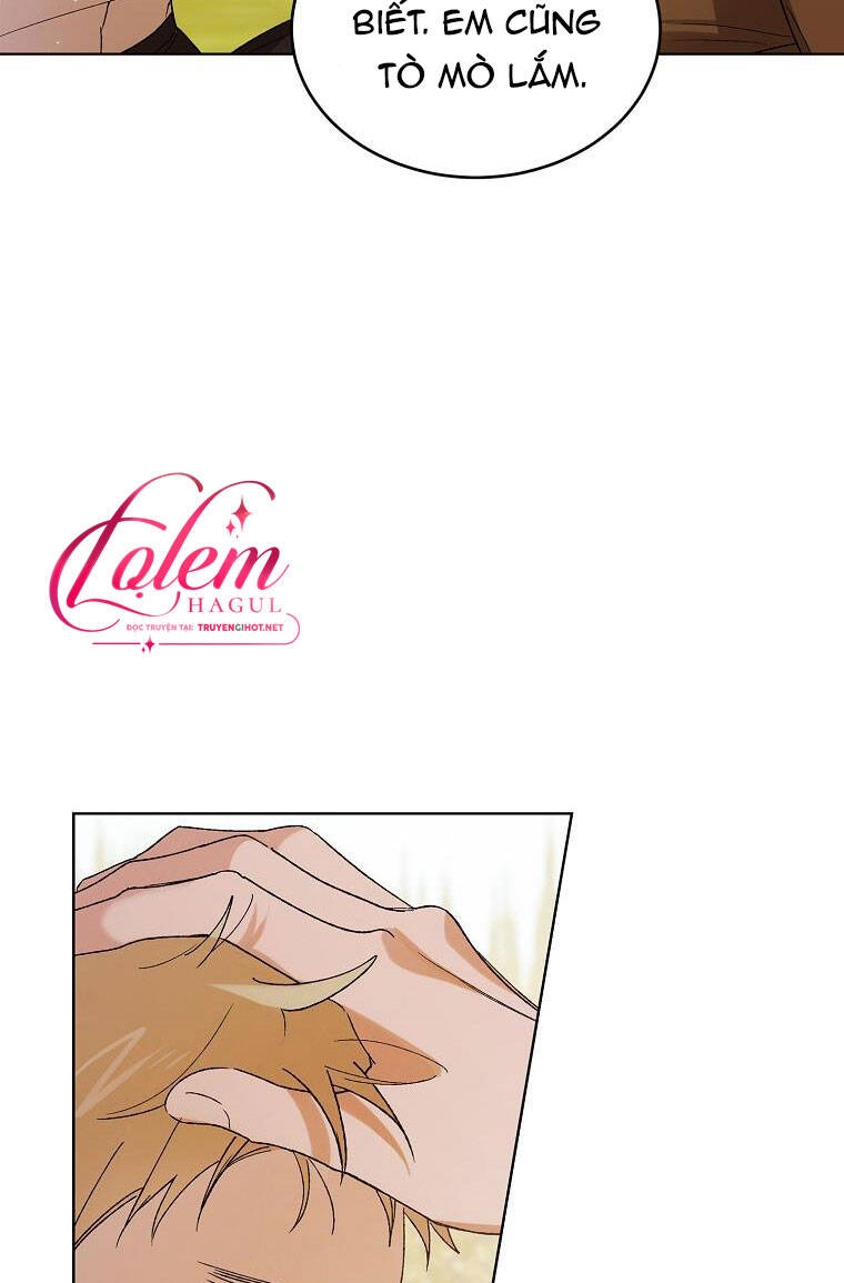 Cách Để Em Bảo Vệ Anh Chap 52.2 - Next Chap 53.2