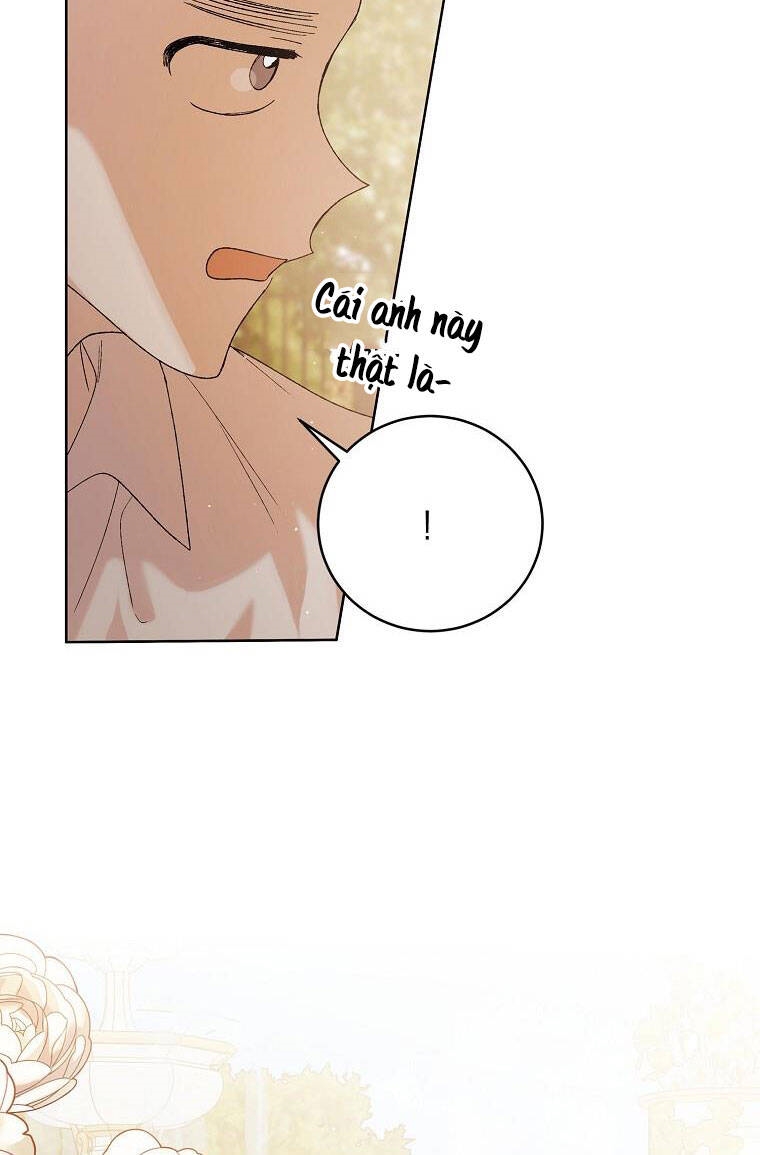 Cách Để Em Bảo Vệ Anh Chap 52.2 - Next Chap 53.2