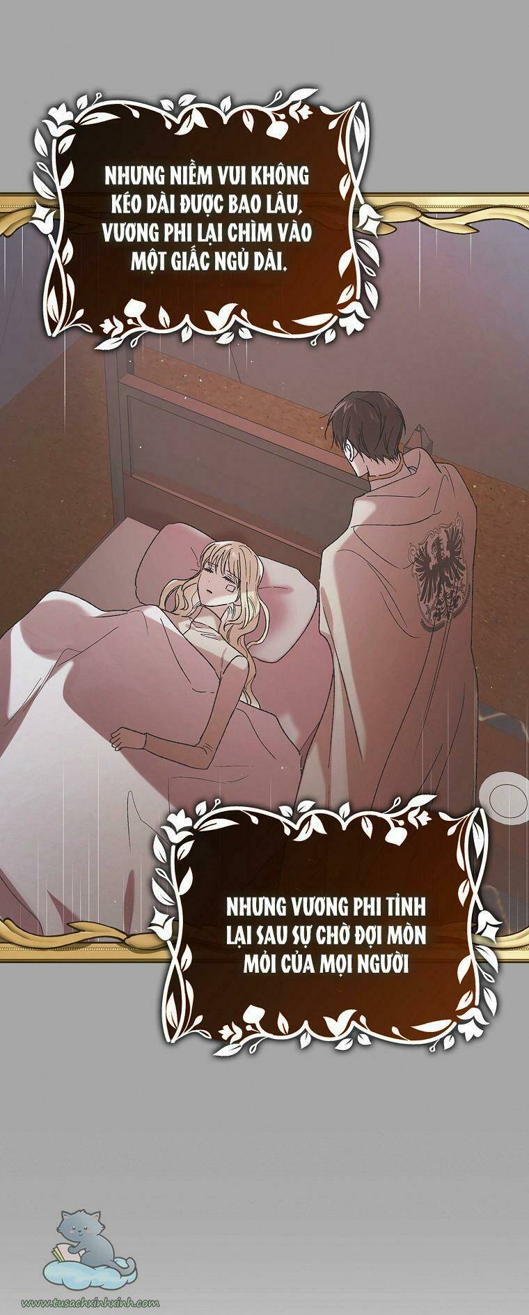 Cách Để Em Bảo Vệ Anh Chap 52 - Next Chap 53
