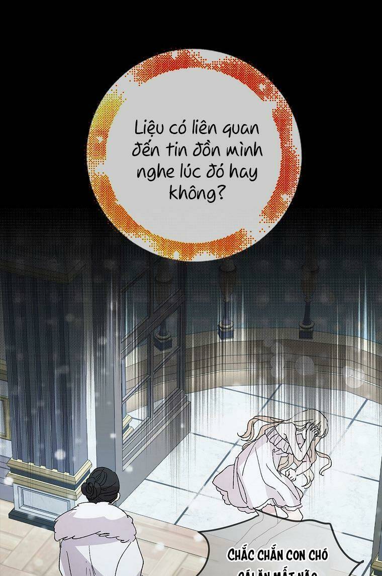 Cách Để Em Bảo Vệ Anh Chap 52 - Next Chap 53