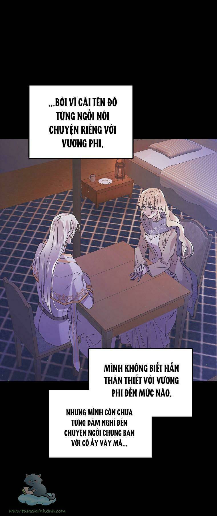 Cách Để Em Bảo Vệ Anh Chap 52 - Next Chap 53