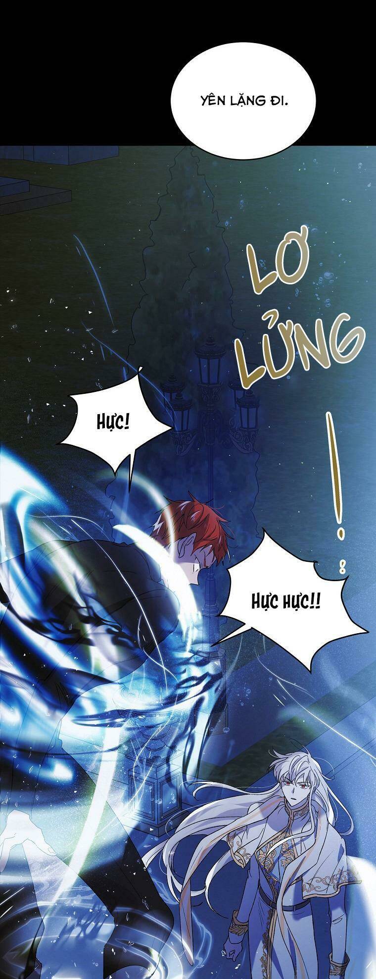 Cách Để Em Bảo Vệ Anh Chap 52 - Next Chap 53