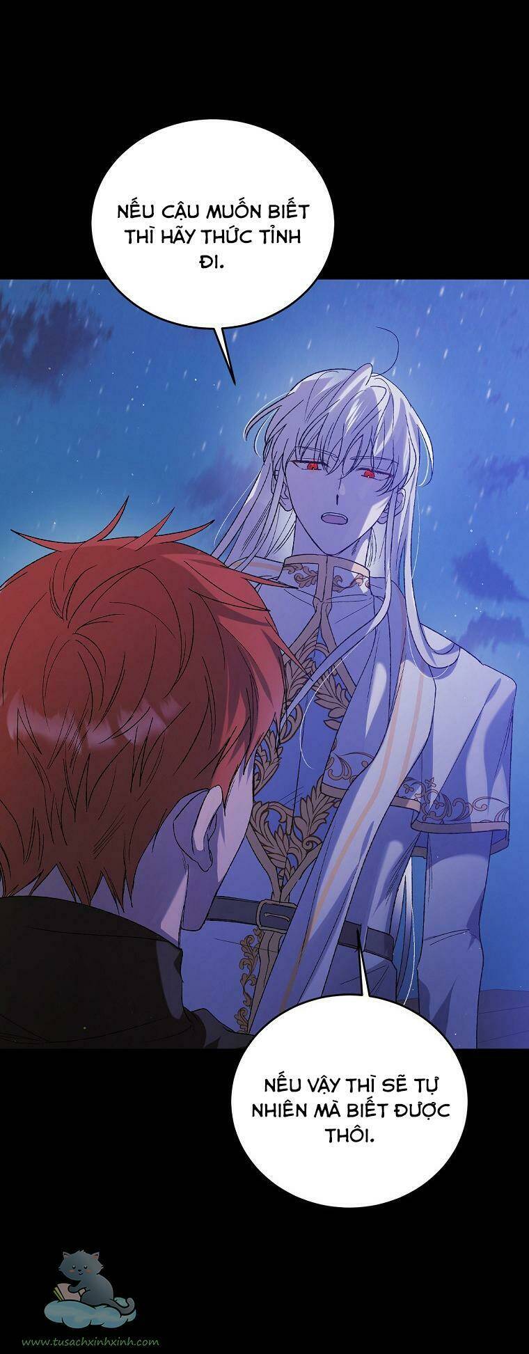 Cách Để Em Bảo Vệ Anh Chap 52 - Next Chap 53