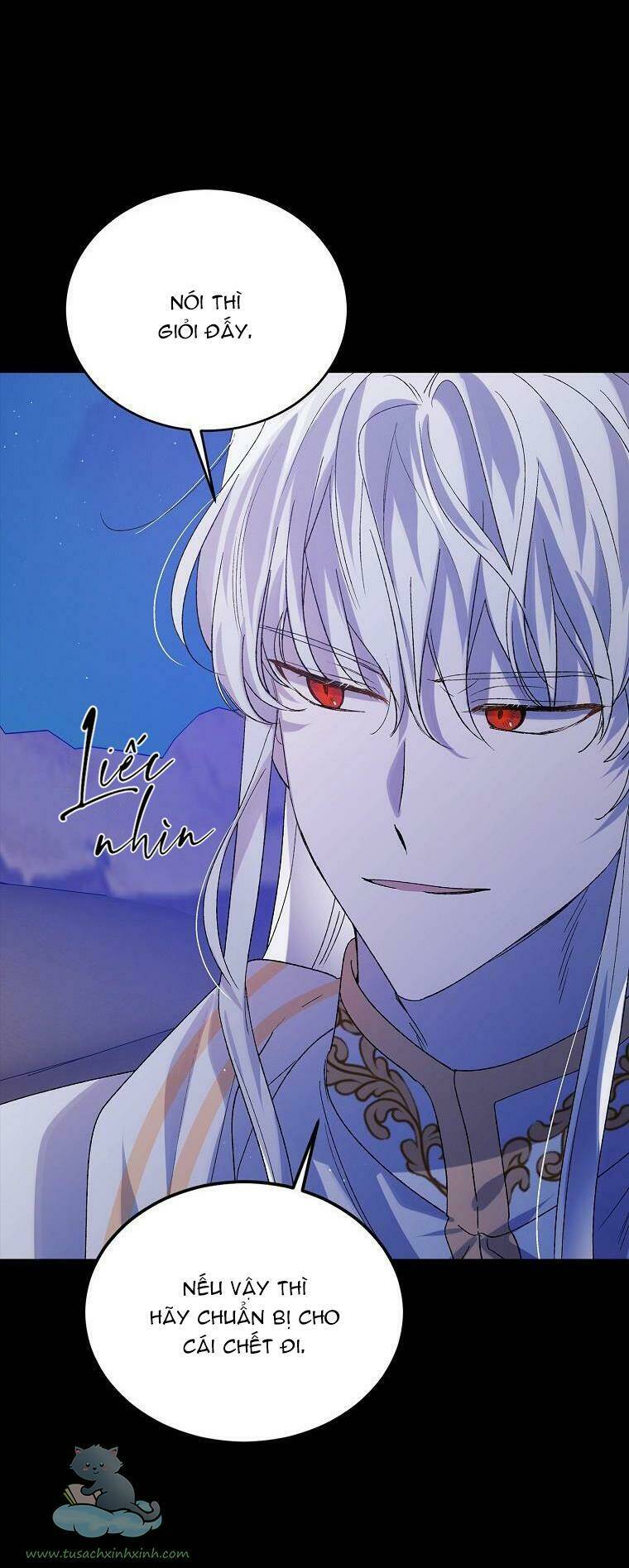 Cách Để Em Bảo Vệ Anh Chap 52 - Next Chap 53