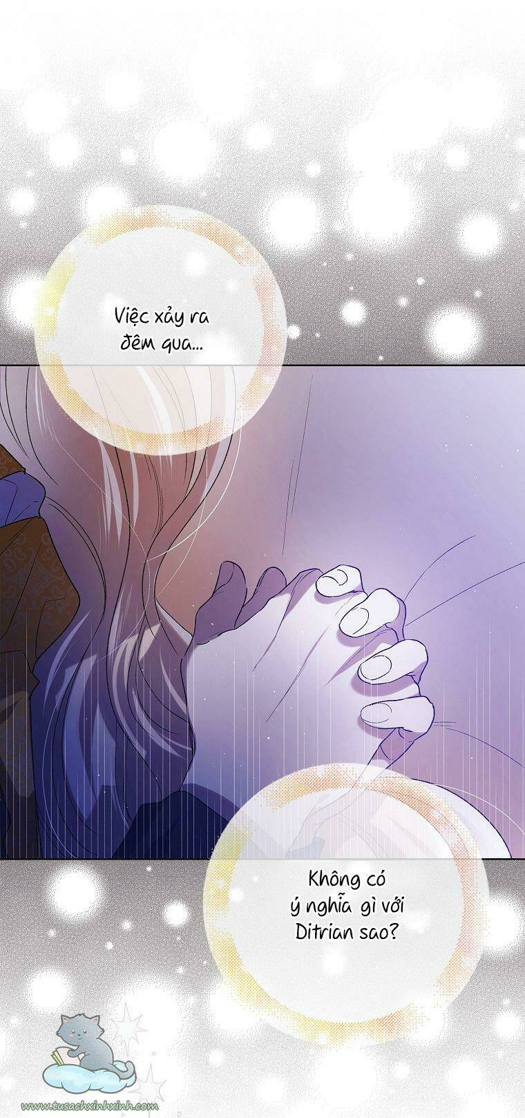 Cách Để Em Bảo Vệ Anh Chap 52 - Next Chap 53
