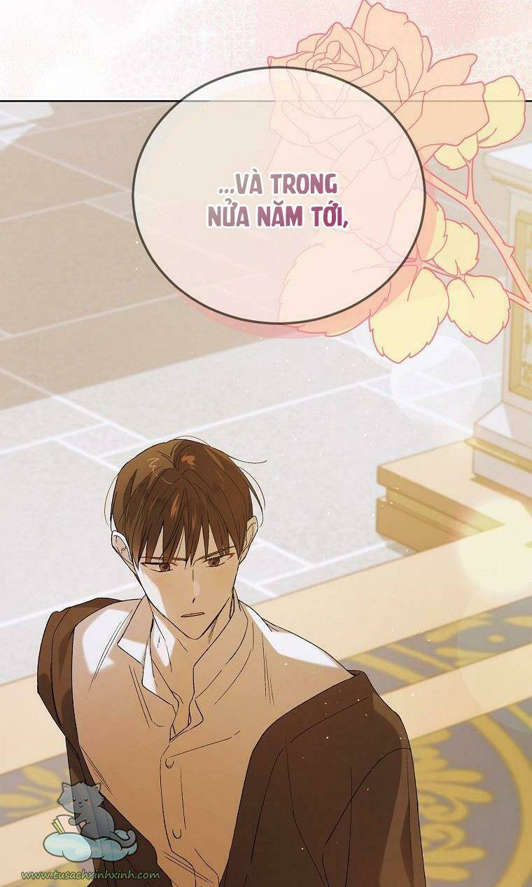 Cách Để Em Bảo Vệ Anh Chap 53 - Next Chap 54