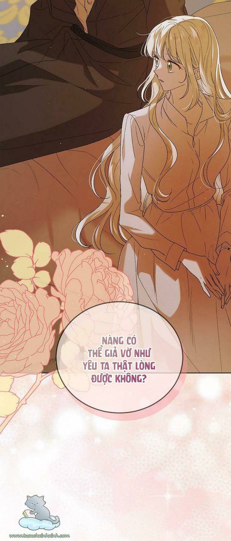 Cách Để Em Bảo Vệ Anh Chap 53 - Next Chap 54