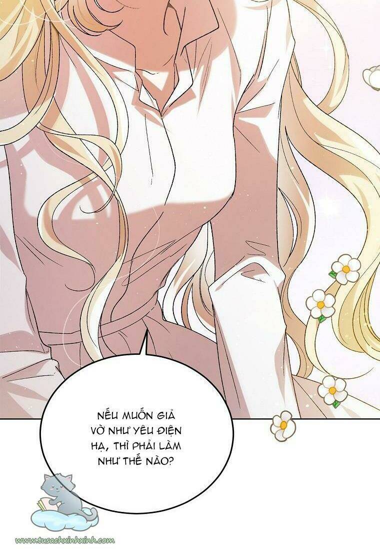 Cách Để Em Bảo Vệ Anh Chap 53 - Next Chap 54