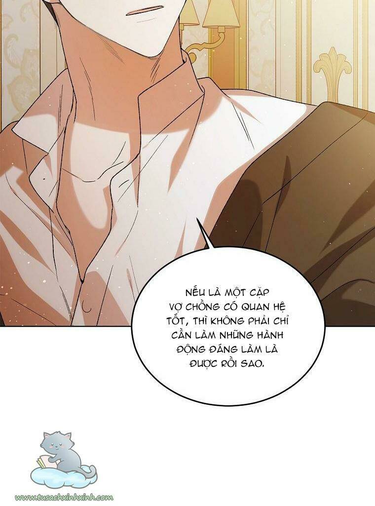 Cách Để Em Bảo Vệ Anh Chap 53 - Next Chap 54