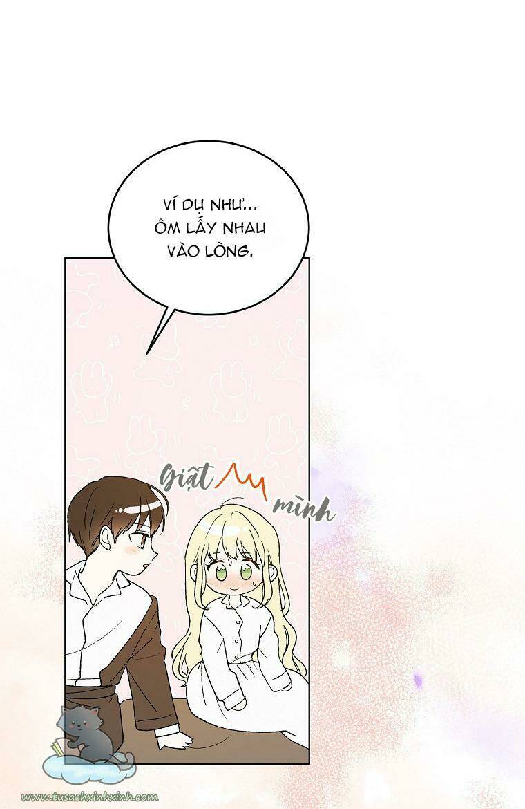 Cách Để Em Bảo Vệ Anh Chap 53 - Next Chap 54