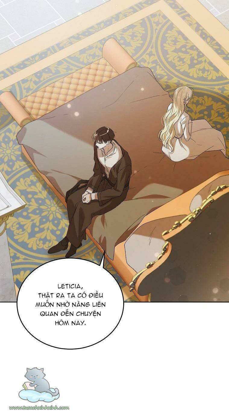 Cách Để Em Bảo Vệ Anh Chap 53 - Next Chap 54