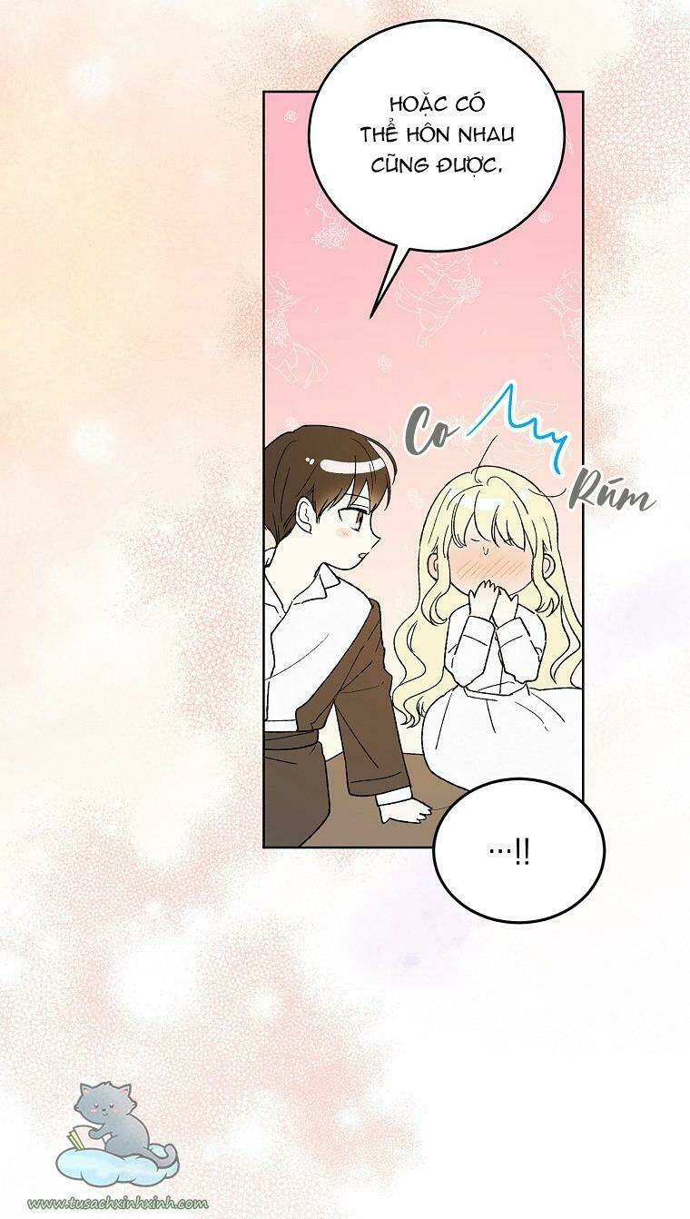 Cách Để Em Bảo Vệ Anh Chap 53 - Next Chap 54