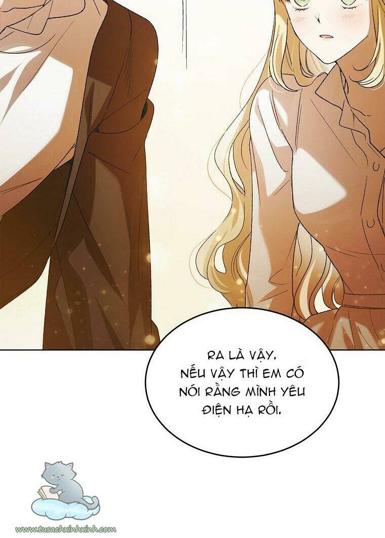Cách Để Em Bảo Vệ Anh Chap 53 - Next Chap 54