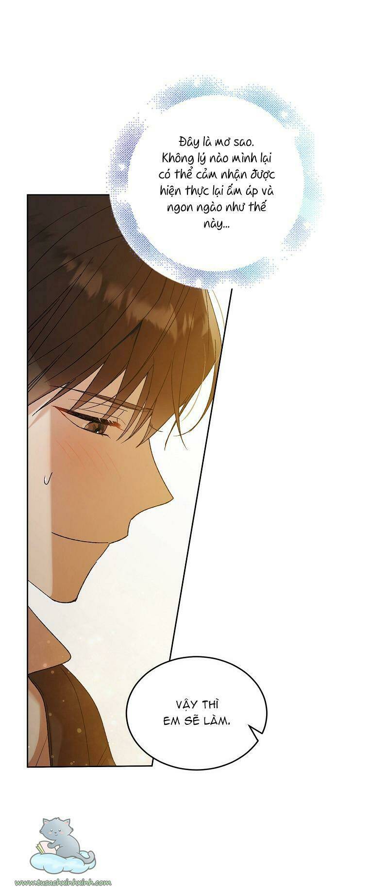 Cách Để Em Bảo Vệ Anh Chap 53 - Next Chap 54