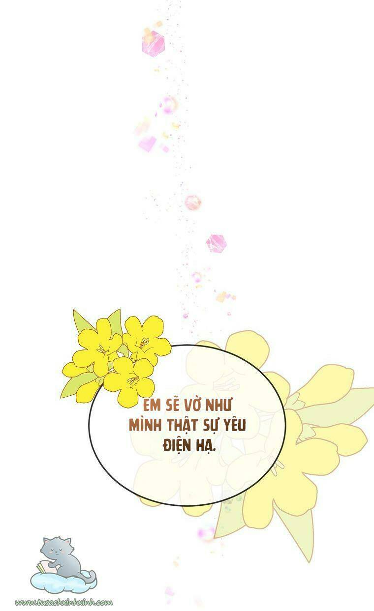 Cách Để Em Bảo Vệ Anh Chap 53 - Next Chap 54