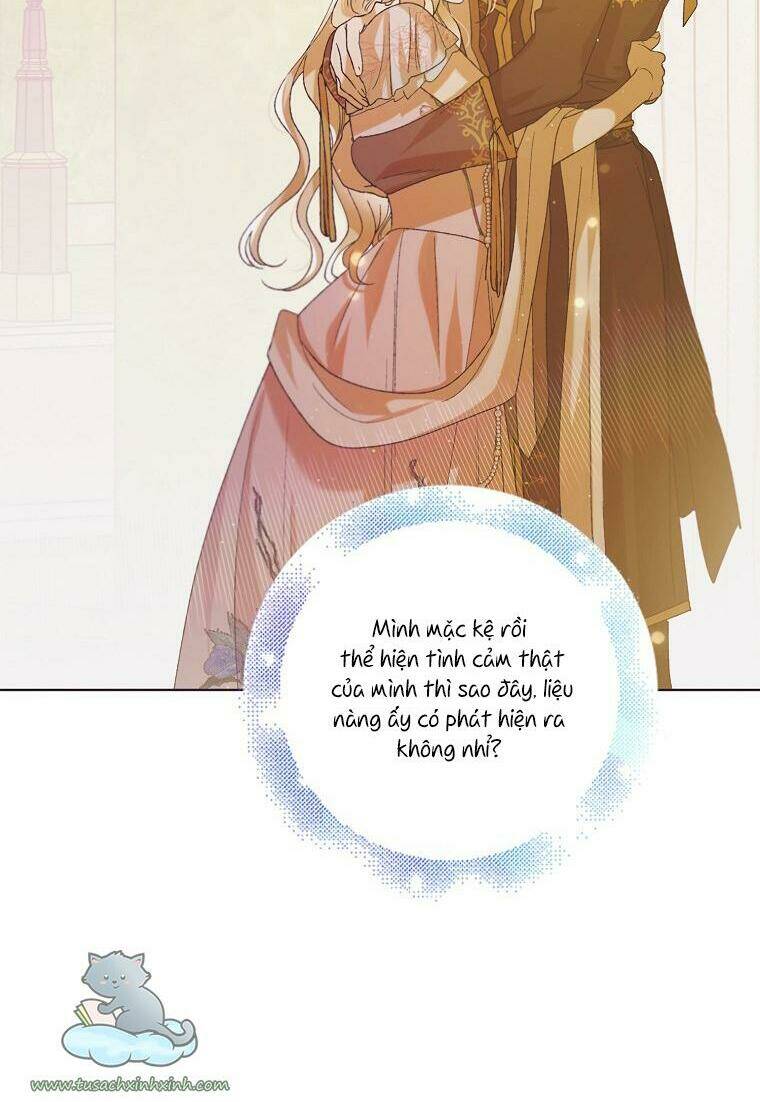 Cách Để Em Bảo Vệ Anh Chap 53 - Next Chap 54
