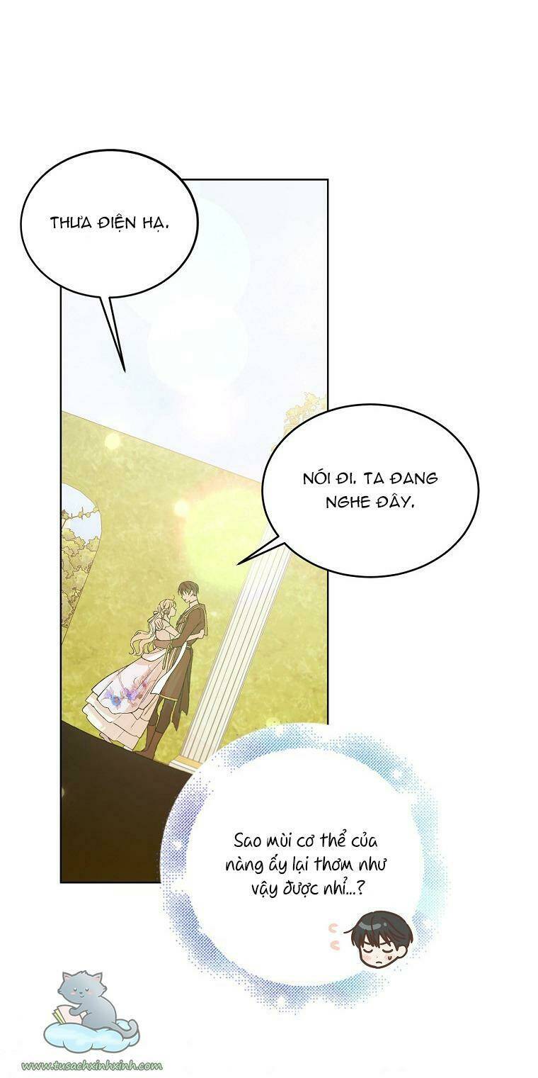 Cách Để Em Bảo Vệ Anh Chap 53 - Next Chap 54
