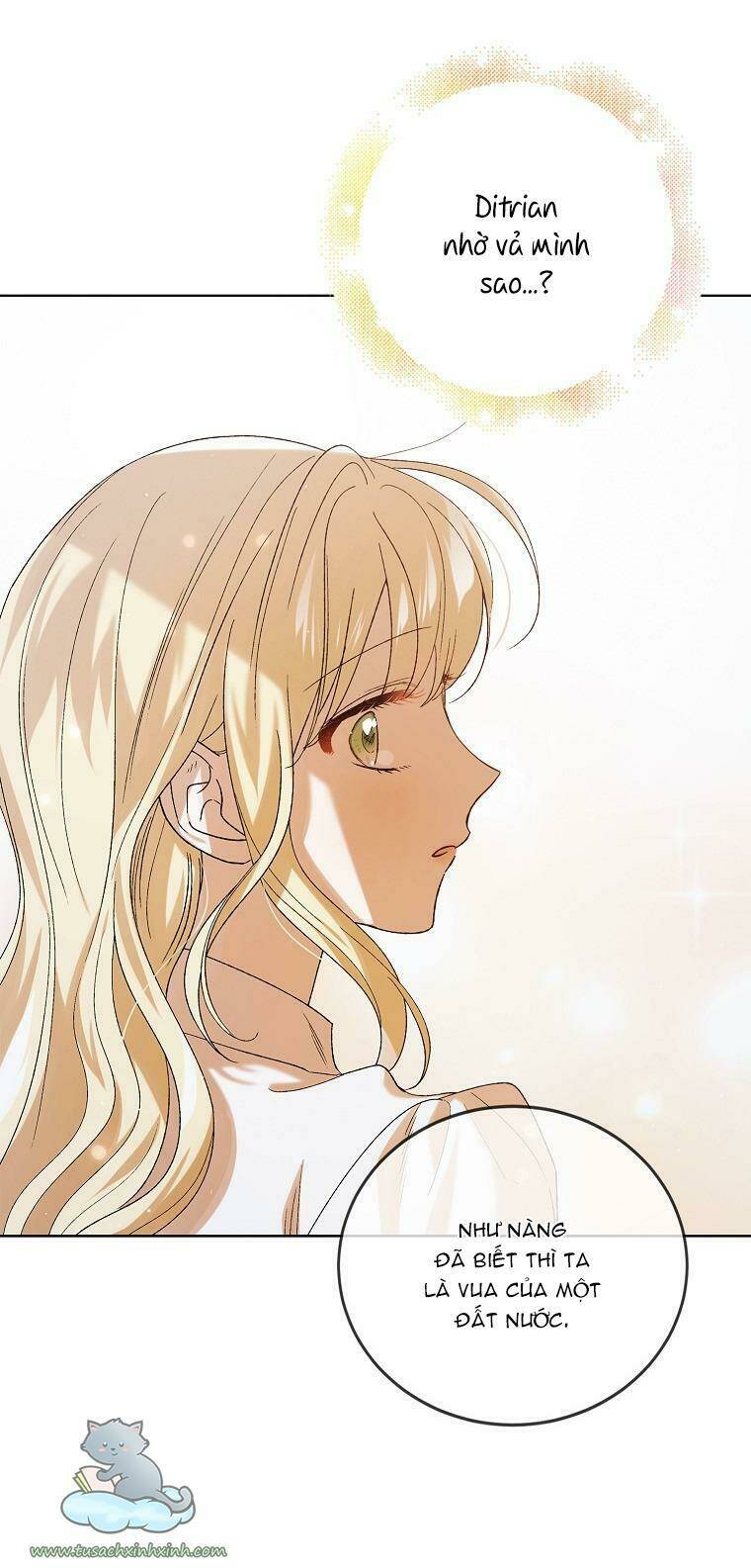 Cách Để Em Bảo Vệ Anh Chap 53 - Next Chap 54