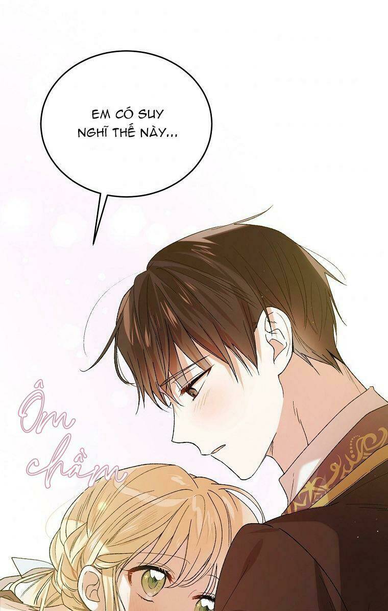 Cách Để Em Bảo Vệ Anh Chap 53 - Next Chap 54