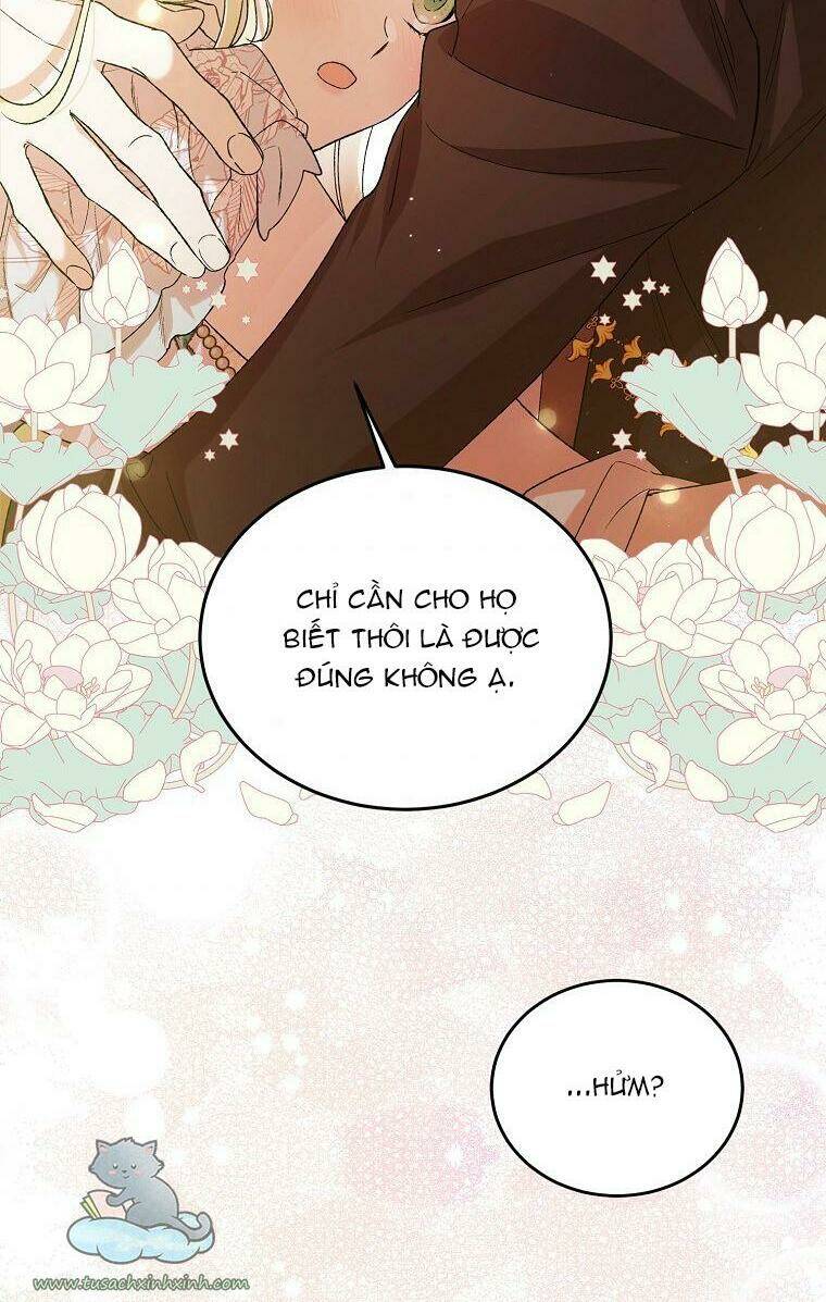 Cách Để Em Bảo Vệ Anh Chap 53 - Next Chap 54
