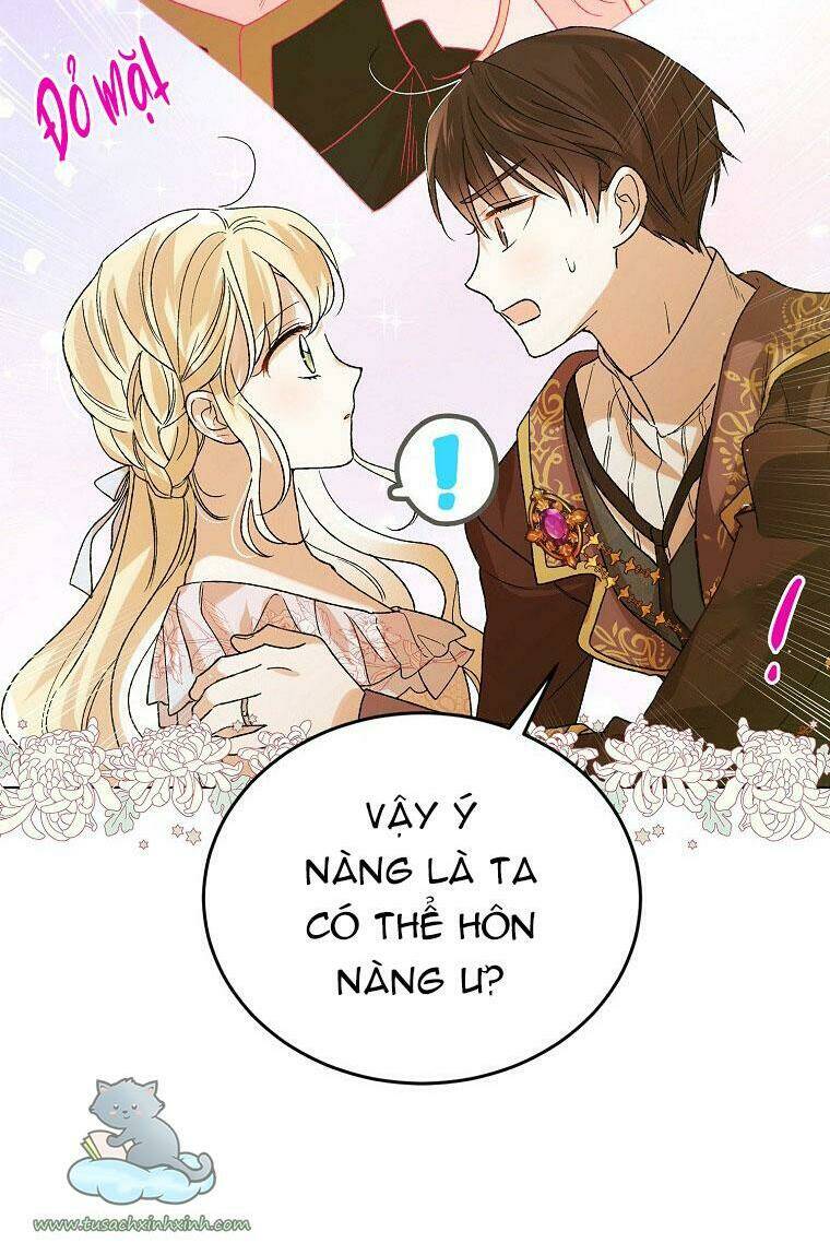 Cách Để Em Bảo Vệ Anh Chap 53 - Next Chap 54